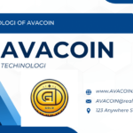 techinologi of avacoin