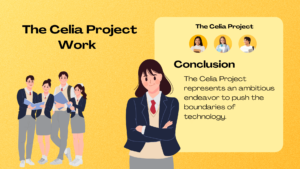 The Celia Project