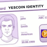 Yescoin Identity