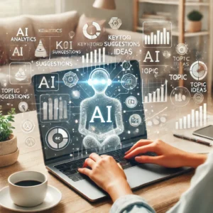 Tip 1: Use AI Tools for Content Research